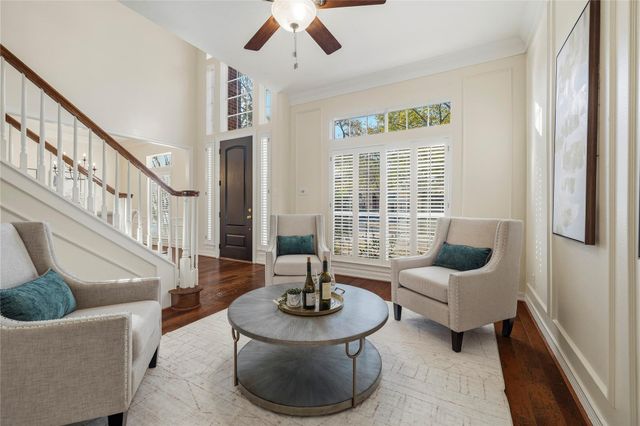 4202 Forthlin Circle, Katy, TX 77494