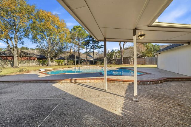 4202 Forthlin Circle, Katy, TX 77494