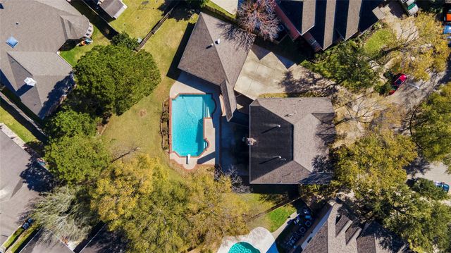 4202 Forthlin Circle, Katy, TX 77494