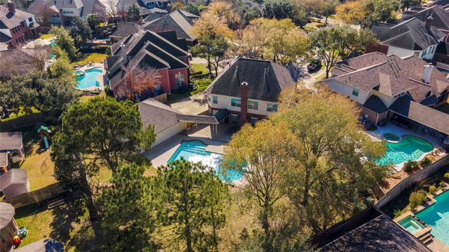 4202 Forthlin Circle, Katy, TX 77494