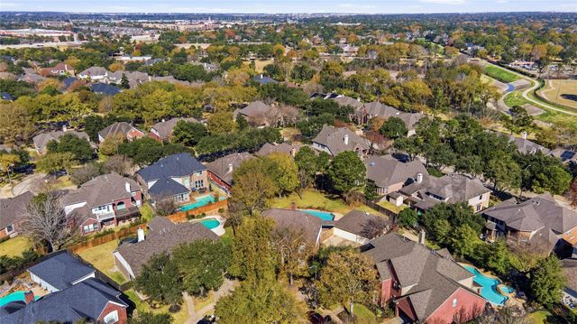 4202 Forthlin Circle, Katy, TX 77494