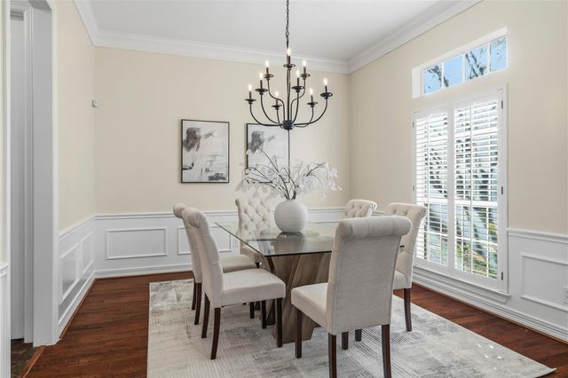 4202 Forthlin Circle, Katy, TX 77494