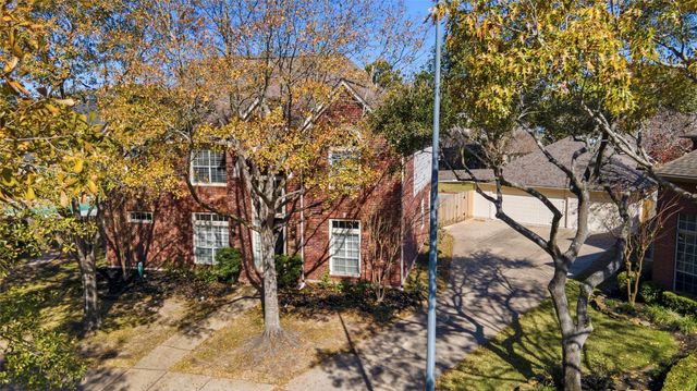 4202 Forthlin Circle, Katy, TX 77494