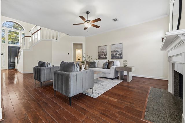 4202 Forthlin Circle, Katy, TX 77494