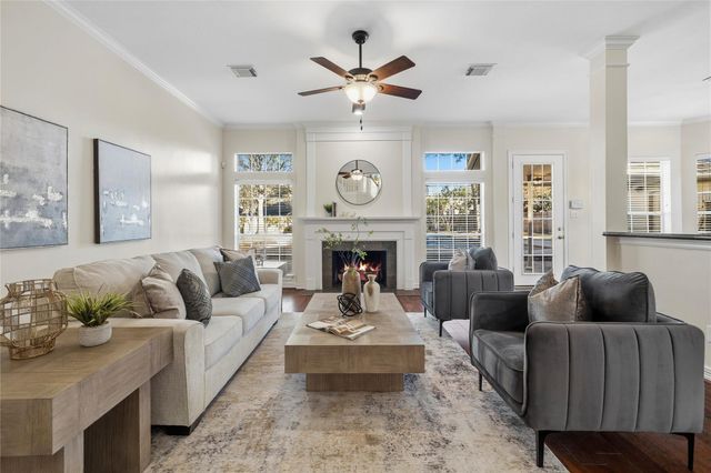 4202 Forthlin Circle, Katy, TX 77494