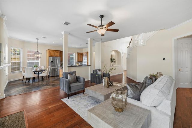 4202 Forthlin Circle, Katy, TX 77494