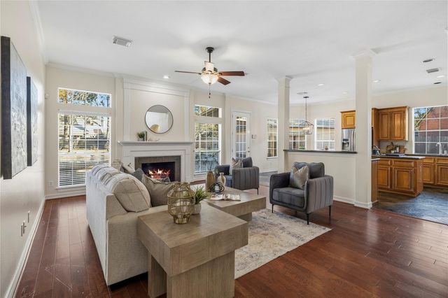 4202 Forthlin Circle, Katy, TX 77494