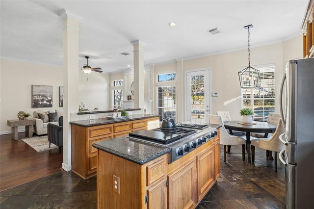 4202 Forthlin Circle, Katy, TX 77494