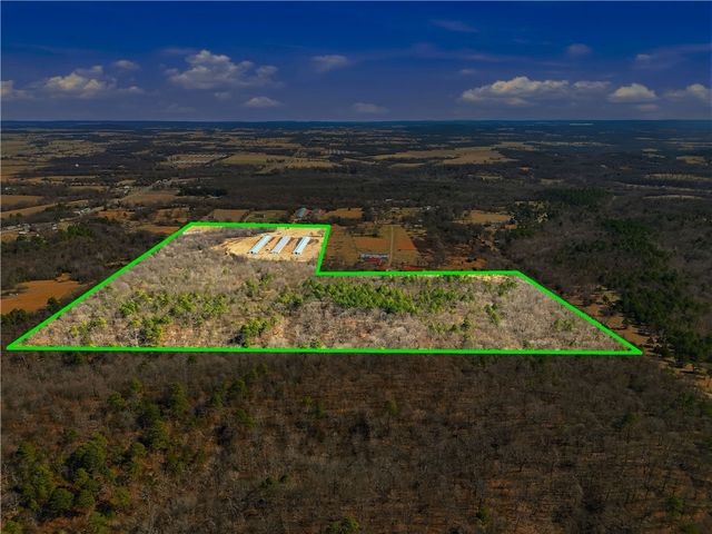 70958 4710 Road, Westville, OK 74965