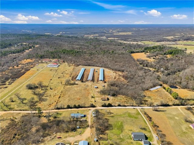 70958 4710 Road, Westville, OK 74965