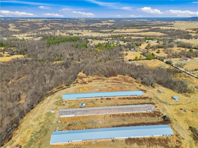 70958 4710 Road, Westville, OK 74965