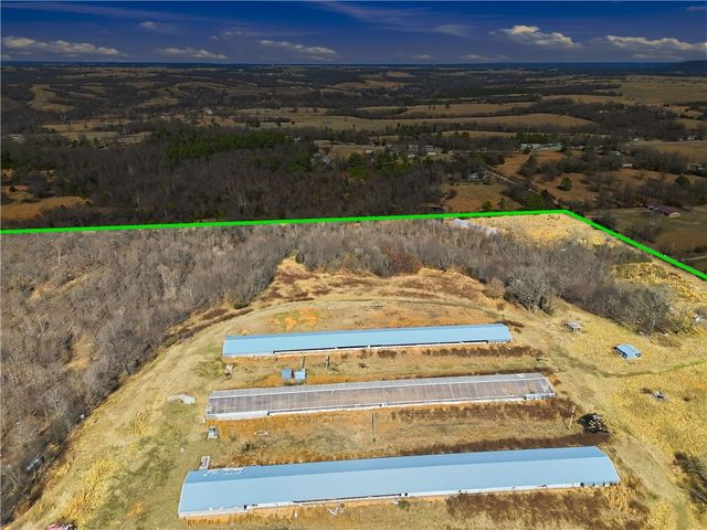 70958 4710 Road, Westville, OK 74965