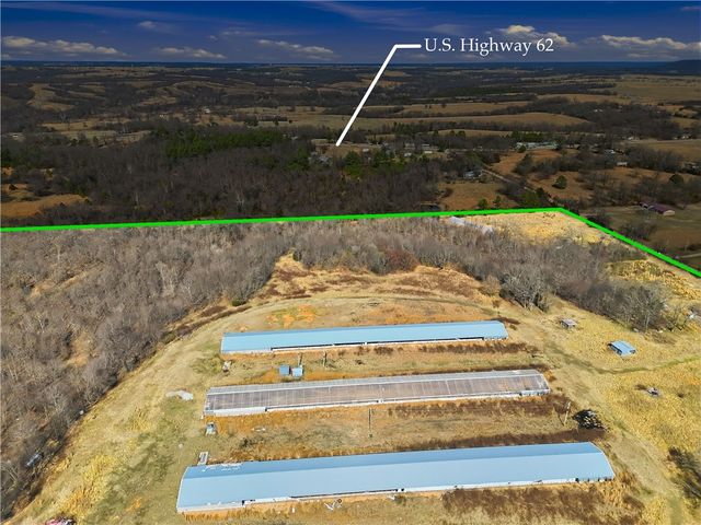 70958 4710 Road, Westville, OK 74965