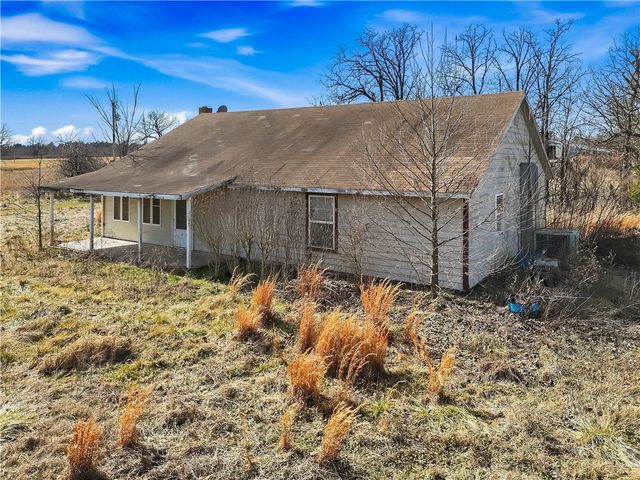 70958 4710 Road, Westville, OK 74965