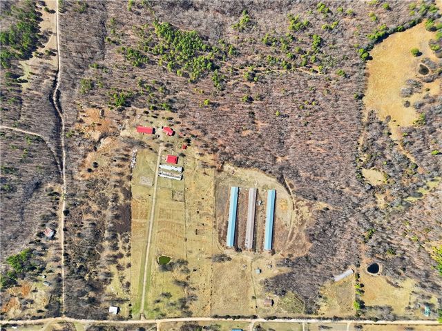 70958 4710 Road, Westville, OK 74965