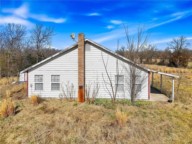 70958 4710 Road, Westville, OK 74965