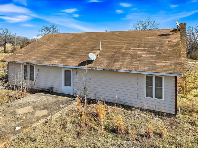 70958 4710 Road, Westville, OK 74965