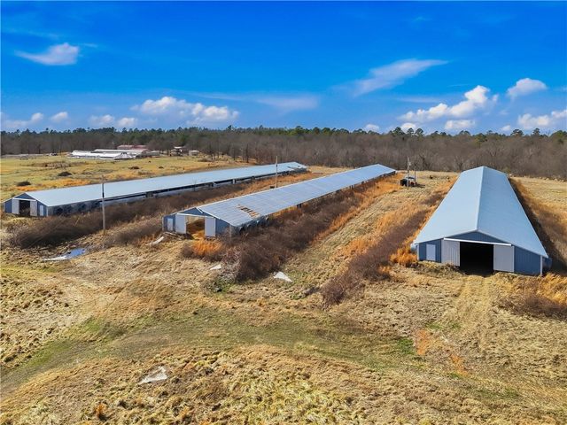 70958 4710 Road, Westville, OK 74965