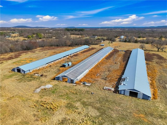 70958 4710 Road, Westville, OK 74965