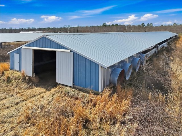 70958 4710 Road, Westville, OK 74965