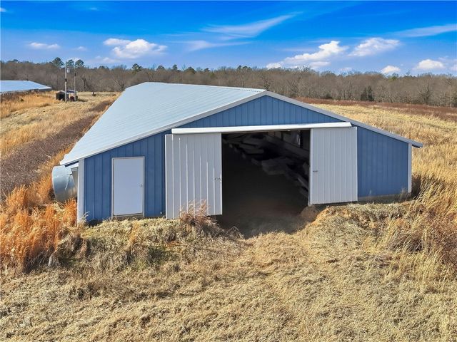 70958 4710 Road, Westville, OK 74965
