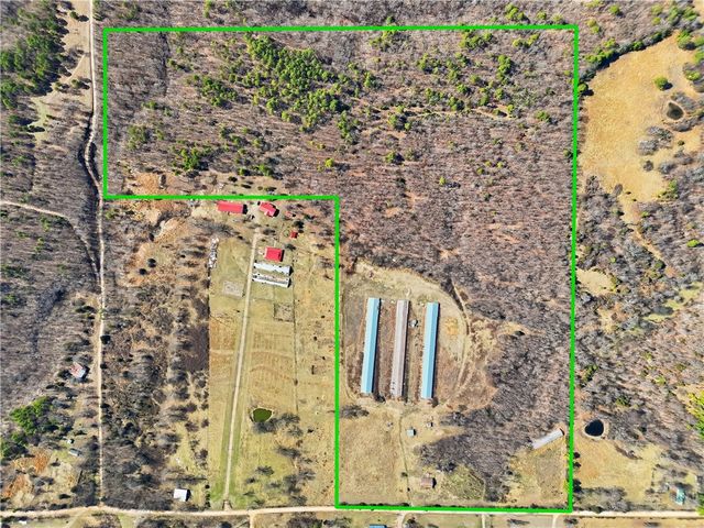 70958 4710 Road, Westville, OK 74965