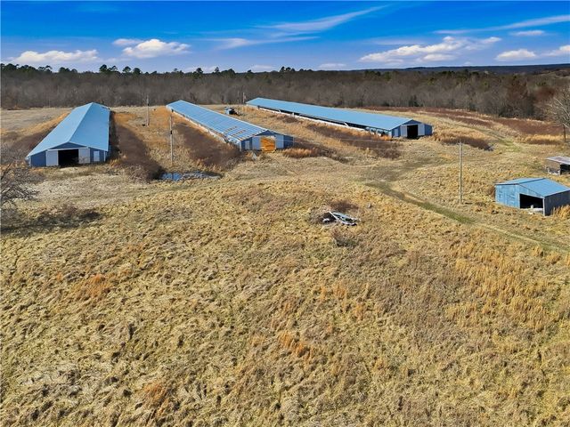 70958 4710 Road, Westville, OK 74965