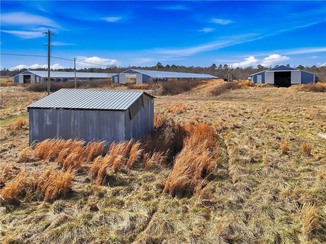 70958 4710 Road, Westville, OK 74965