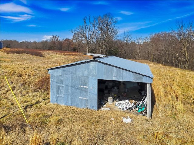 70958 4710 Road, Westville, OK 74965