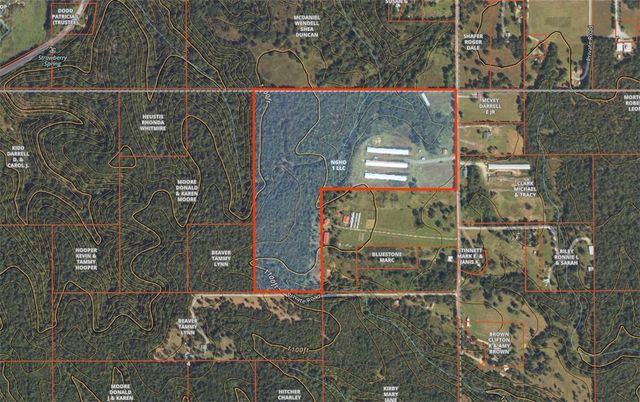 70958 4710 Road, Westville, OK 74965