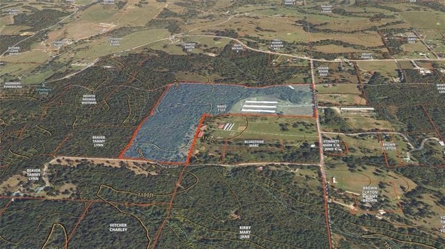 70958 4710 Road, Westville, OK 74965