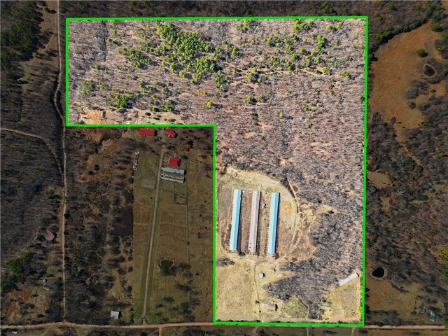 70958 4710 Road, Westville, OK 74965