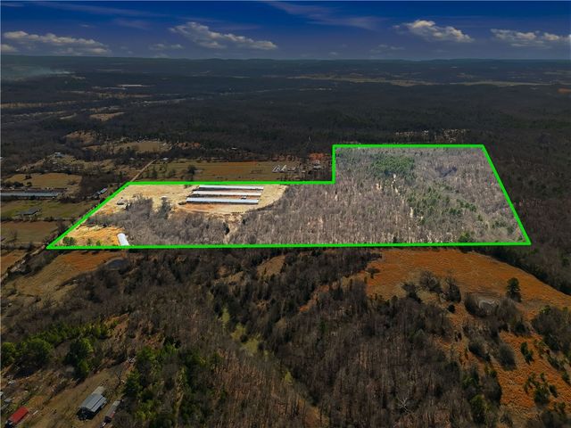 70958 4710 Road, Westville, OK 74965