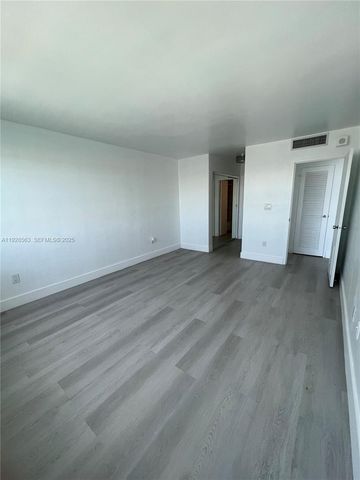 1865 79th St Cswy 12I, North Bay Village, FL 33141