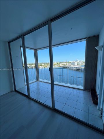 1865 79th St Cswy 12I, North Bay Village, FL 33141