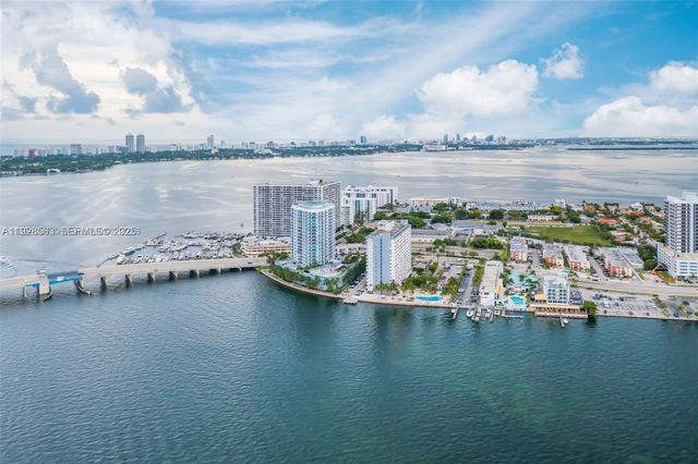 1865 79th St Cswy 12I, North Bay Village, FL 33141