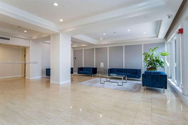 1865 79th St Cswy 12I, North Bay Village, FL 33141