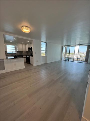 1865 79th St Cswy 12I, North Bay Village, FL 33141