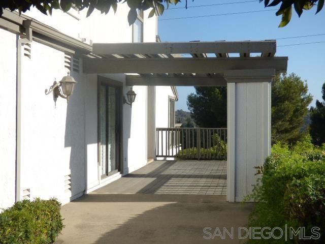 6761 Fashion Hills Blvd, San Diego, CA 92111