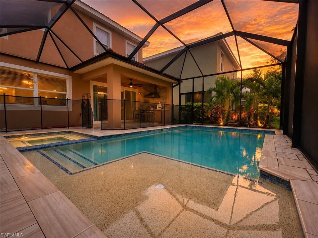 3888 Dunnster CT, FORT MYERS, FL 33916 — exterior