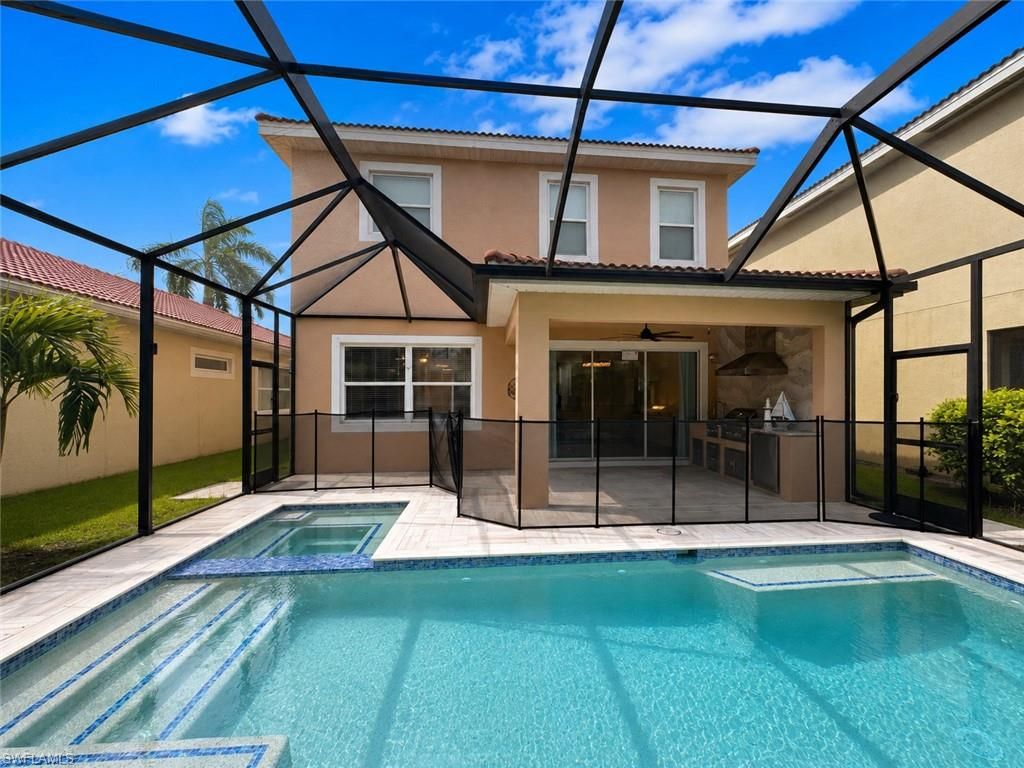 3888 Dunnster CT, FORT MYERS, FL 33916 — photo 2