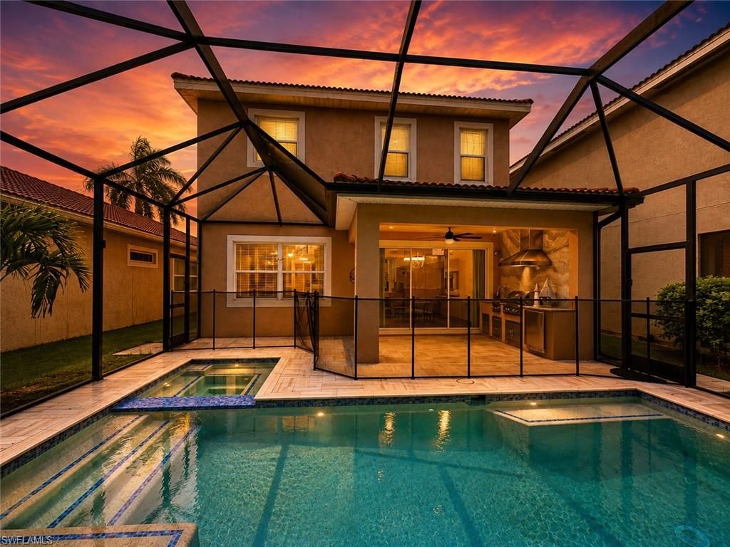 3888 Dunnster CT, FORT MYERS, FL 33916 — photo 4