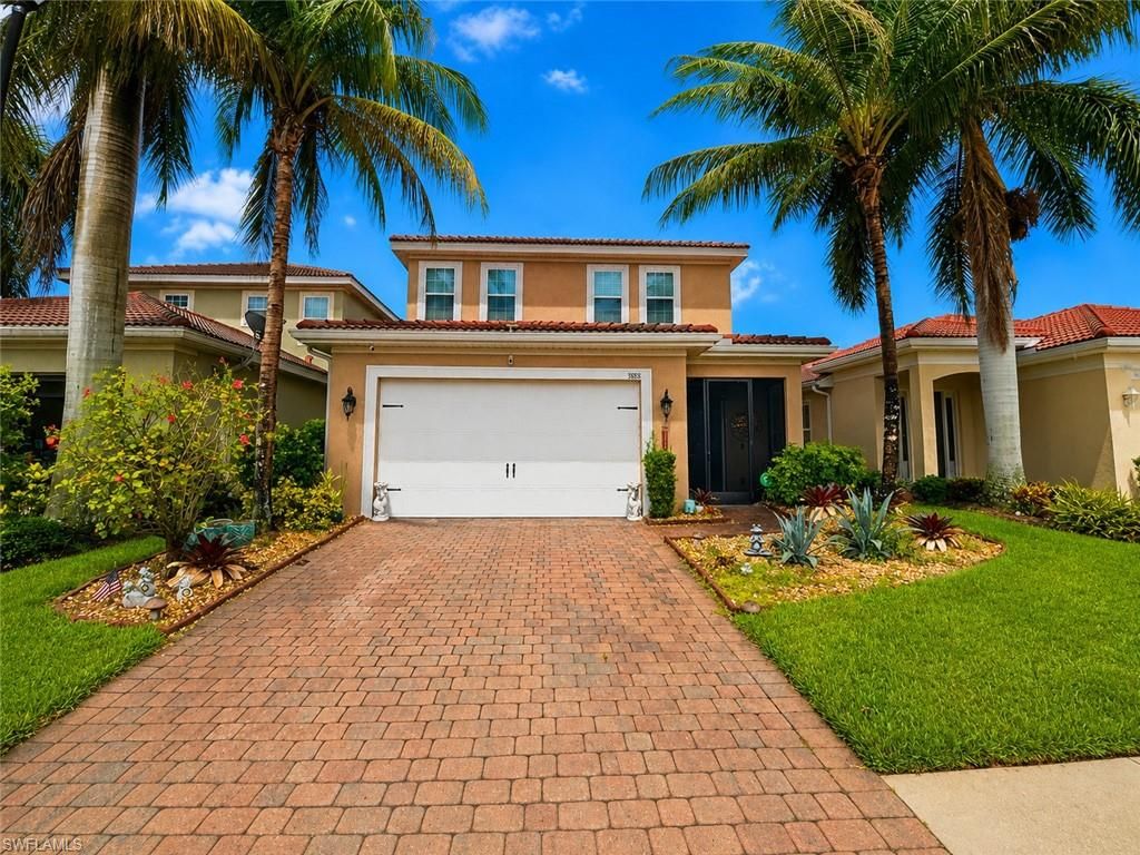 3888 Dunnster CT, FORT MYERS, FL 33916 — photo 5