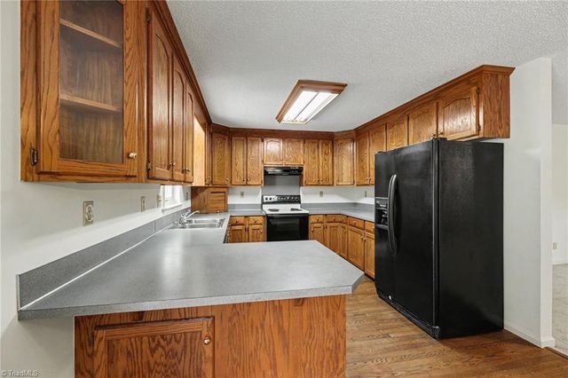 1942 Junction Road, Mocksville, NC 27028