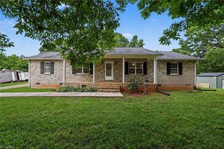 1942 Junction Road, Mocksville, NC 27028