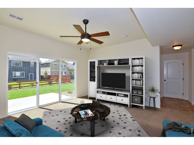 612 85th Ave Ct, Greeley, CO 80634