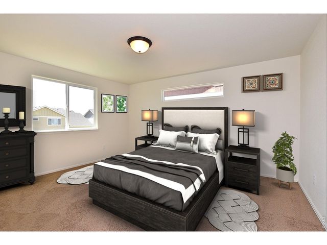 612 85th Ave Ct, Greeley, CO 80634