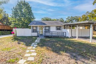 126 Benita St, San Antonio, TX 78210