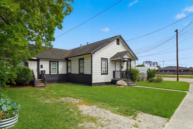 1902 Iris Street A - D, North Charleston, SC 29405
