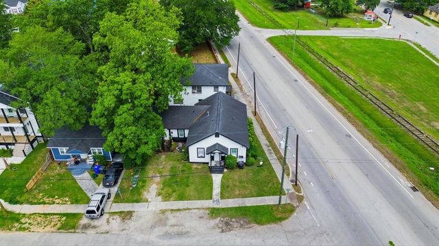 1902 Iris Street A - D, North Charleston, SC 29405